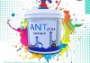 Kelebihan Menyablon Kaos Menggunakan Tinta Plastisol